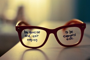 Be-yourself-glasses